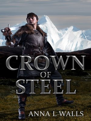 cover image of Crown of Steel